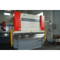 WC67K prensa automática Máquina de freno / curvado para tubería de bajo precio